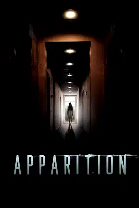 Apparition poster