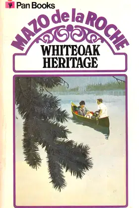 Whiteoak Heritage poster