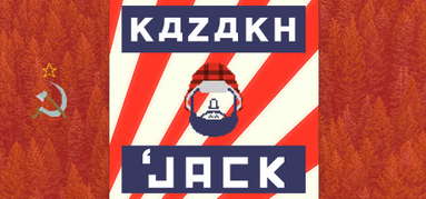 Kazakh 'Jack capsule