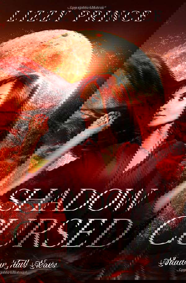 Shadow Cursed (Shadow Falls Series) poster