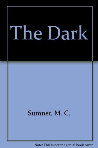 The Dark poster