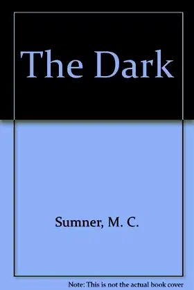The Dark poster
