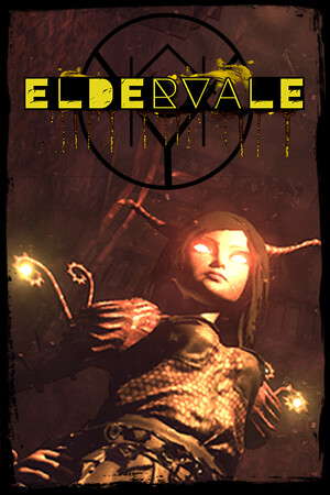 Eldervale poster