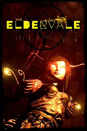 Eldervale poster