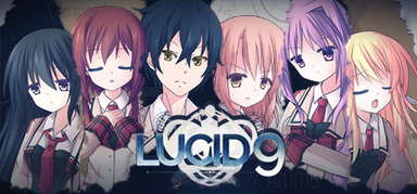 Lucid9: Inciting Incident capsule