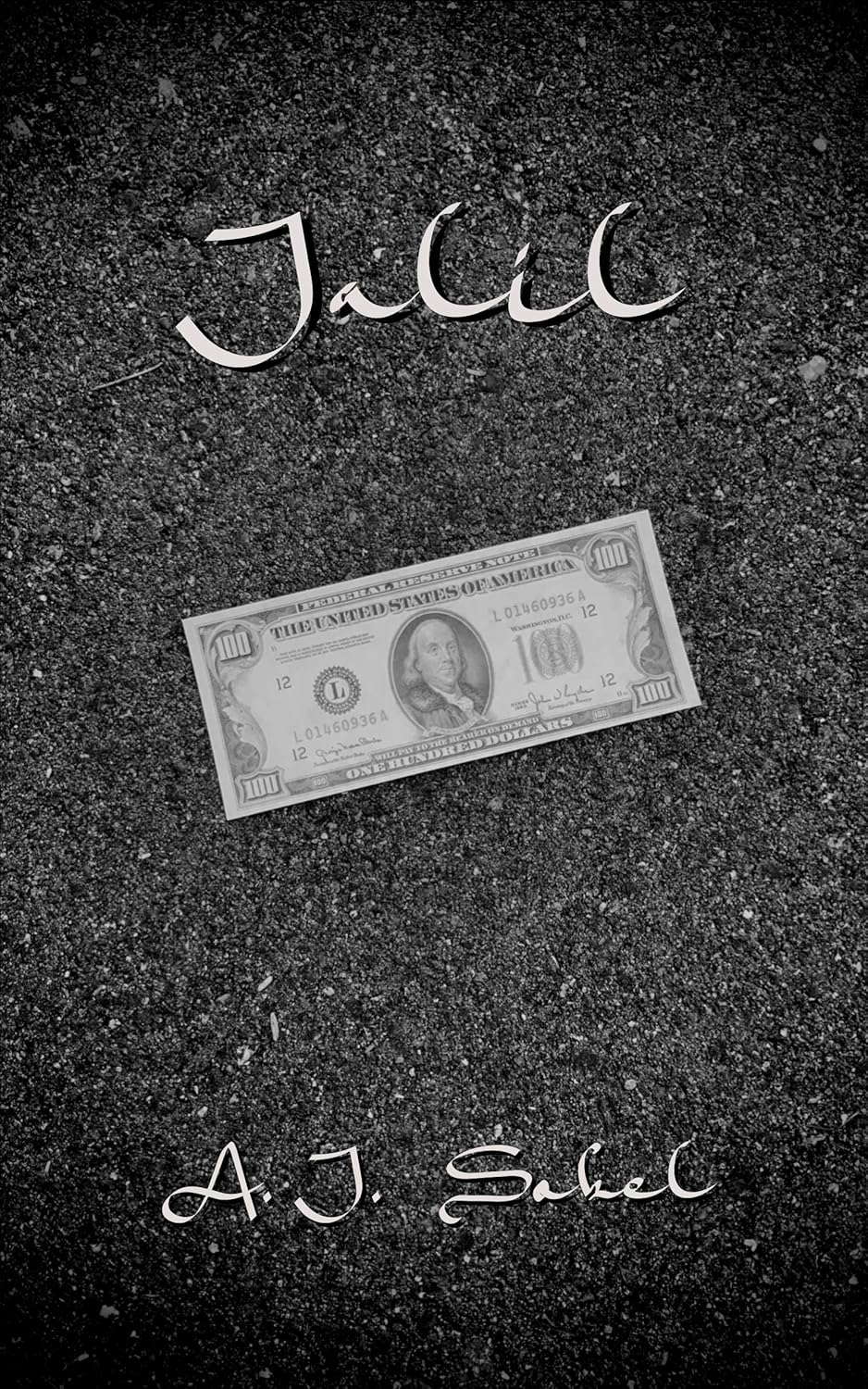 Jalil poster