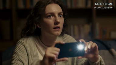 ‘Viral’ TV Spot poster