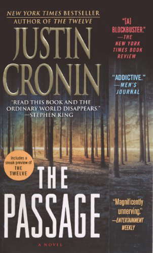 The Passage (Turtleback School & Library Binding Edition) poster