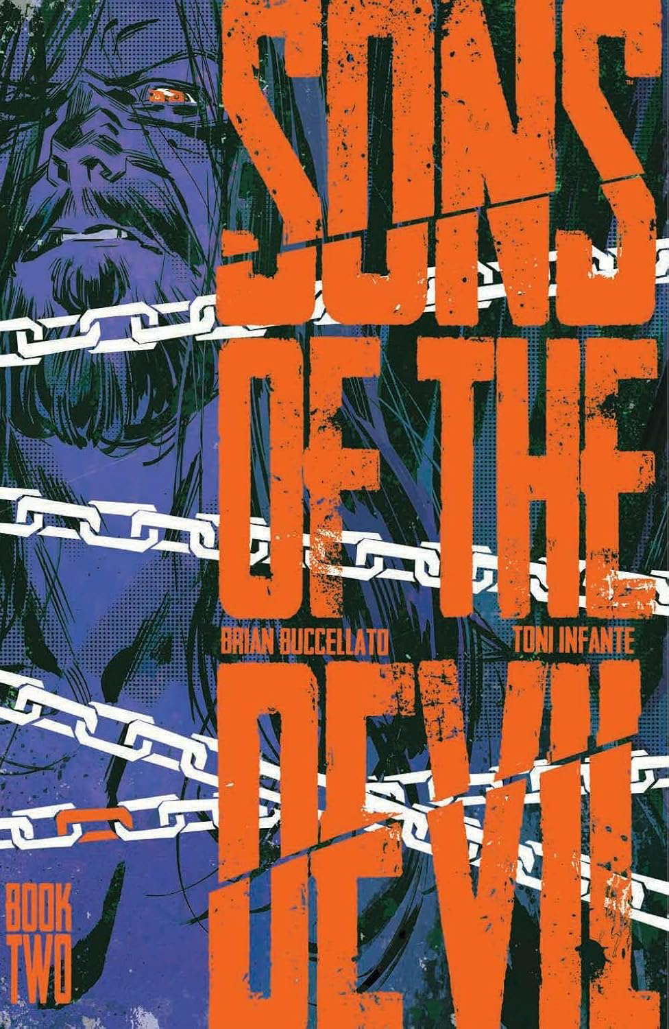 Sons of the Devil Volume 2: Secrets and Lies poster