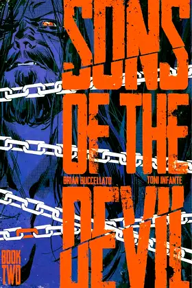 Sons of the Devil Volume 2: Secrets and Lies poster