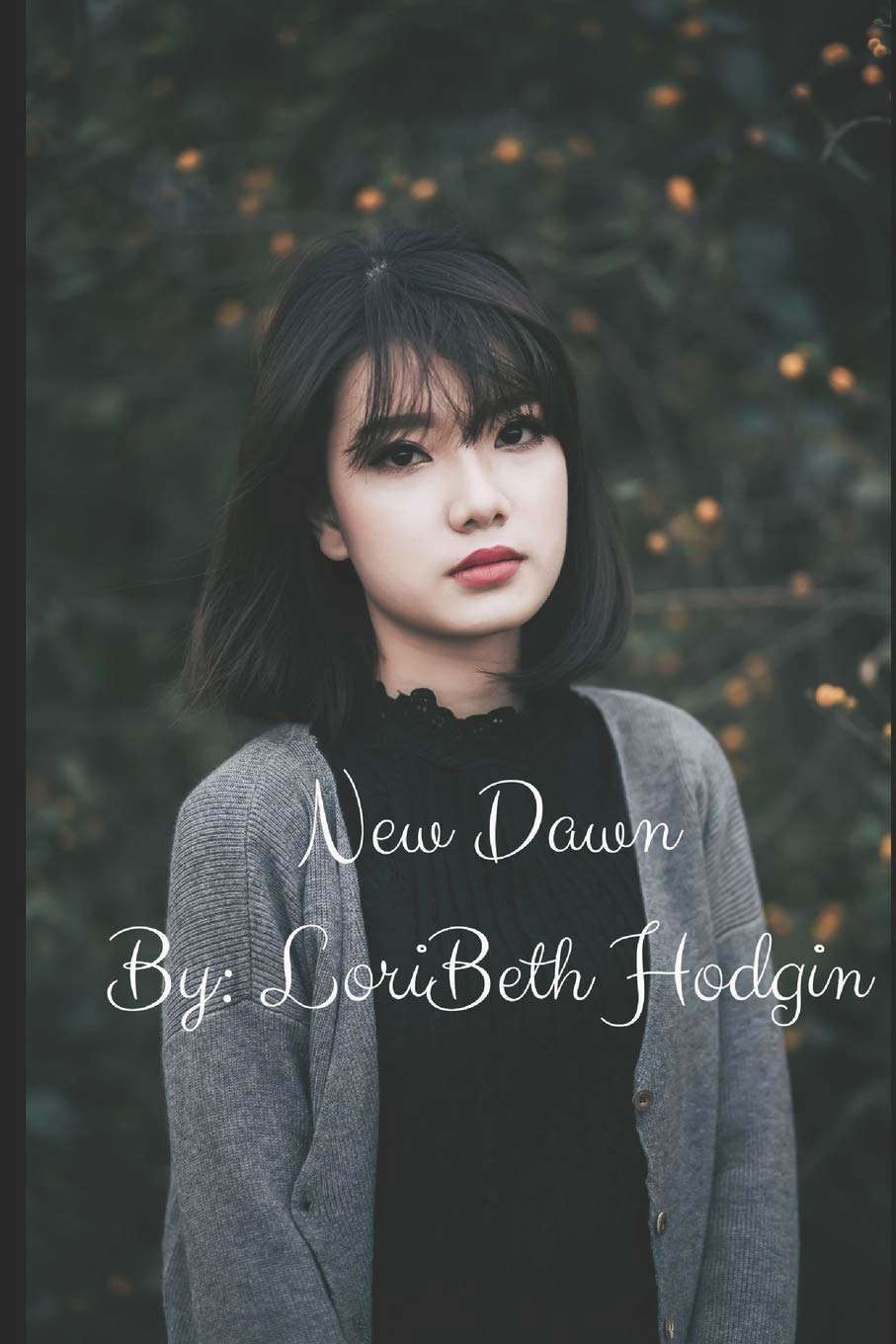 New Dawn poster