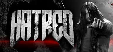 Hatred capsule