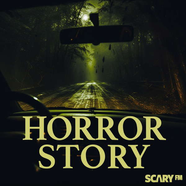 Horror Story: Ghosts, Mysteries, and Hauntings poster