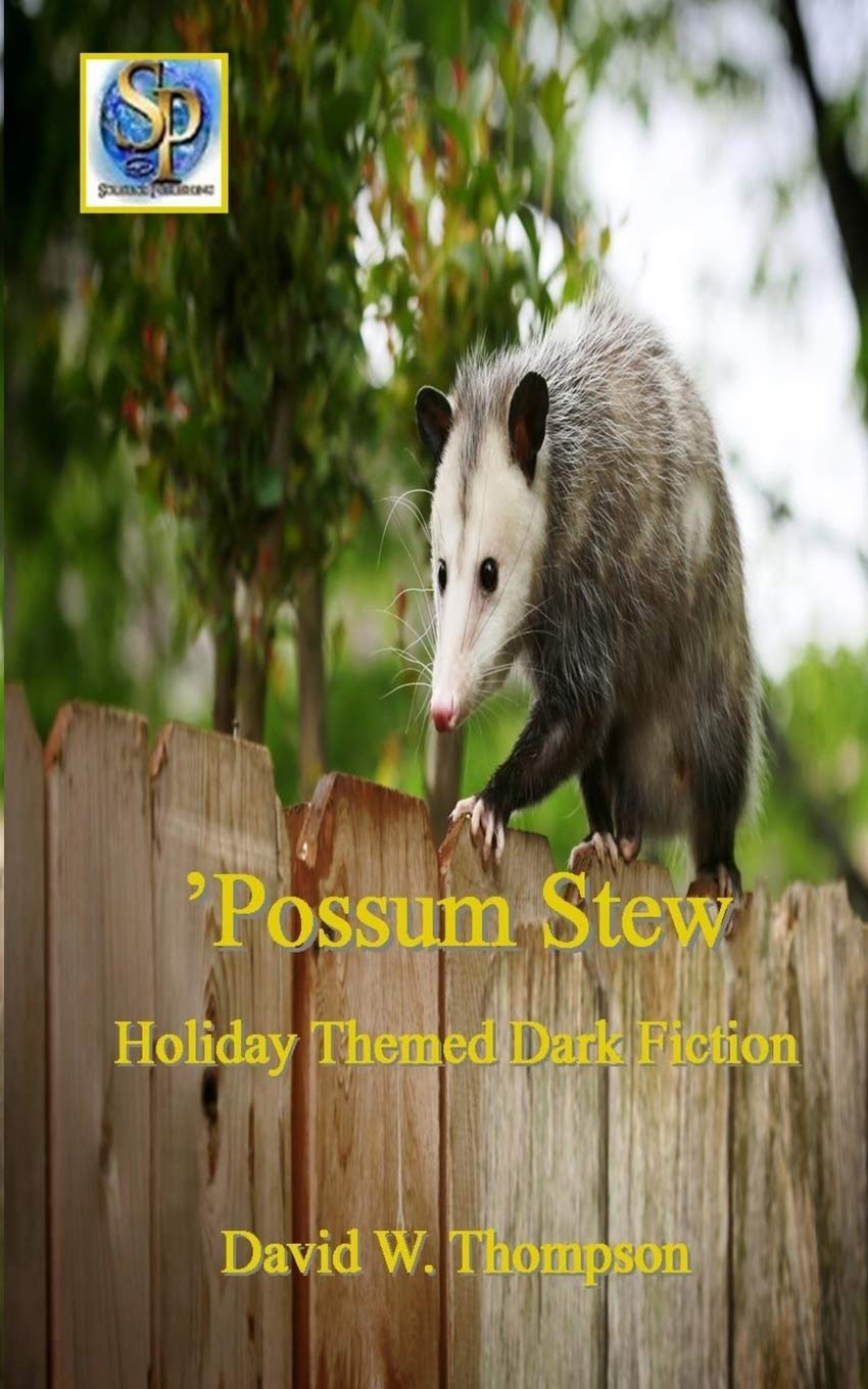 ’Possum Stew poster