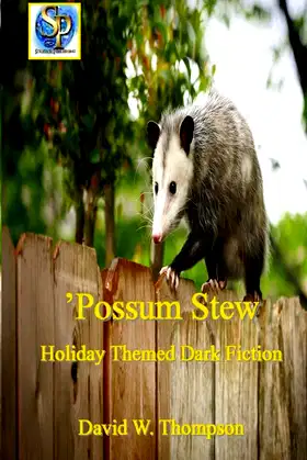 ’Possum Stew poster
