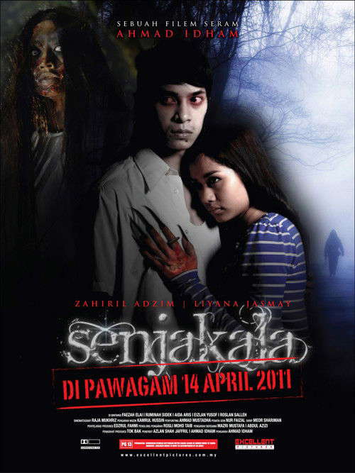 Senjakala poster