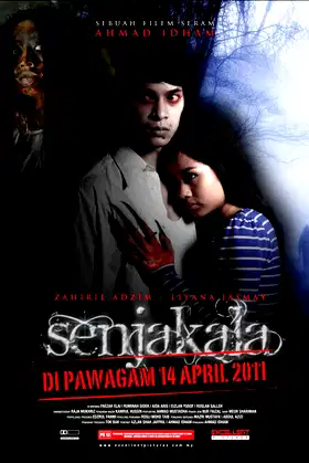 Senjakala poster