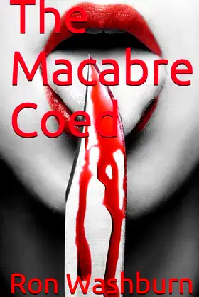 The Macabre Coed poster