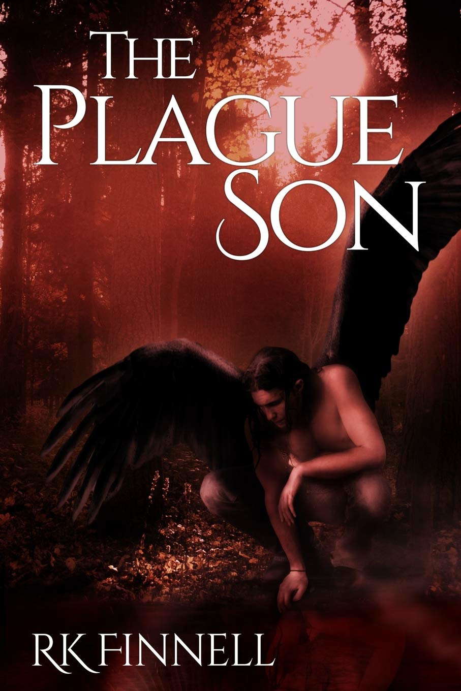 The Plague Son (Kickshaw Candies) poster
