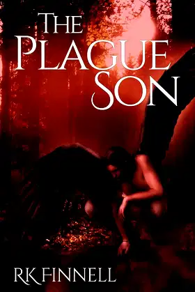 The Plague Son (Kickshaw Candies) poster