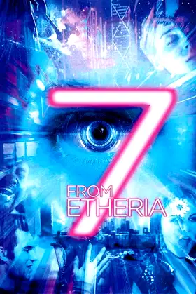 7 from Etheria poster