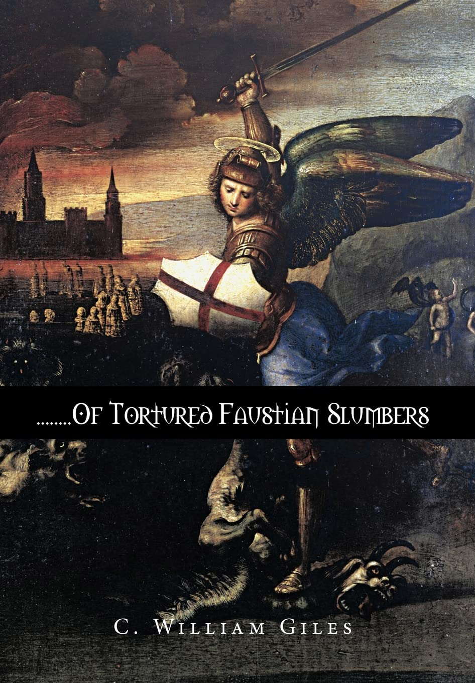 ........of Tortured Faustian Slumbers poster