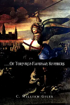 ........of Tortured Faustian Slumbers poster
