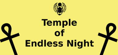 Temple of Endless Night capsule