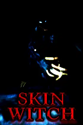 Skin Witch poster