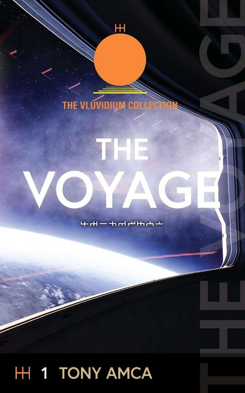The Voyage: The Vluvidium Collection (1) poster