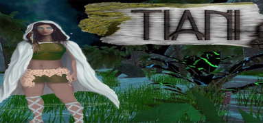 Tiani capsule