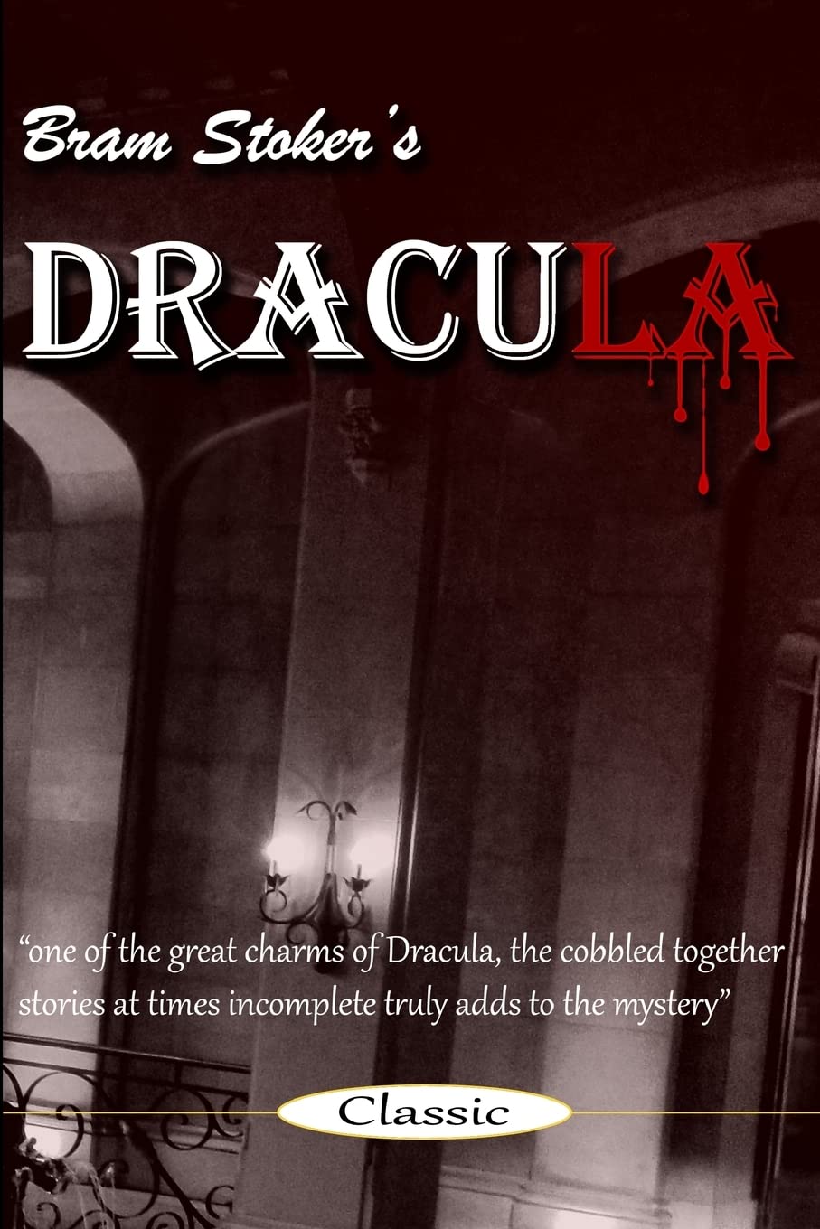 Dracula: Bram Stoker's Dracula poster