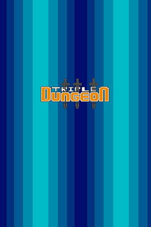Triple Dungeon poster
