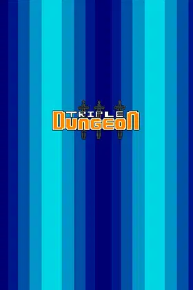 Triple Dungeon poster