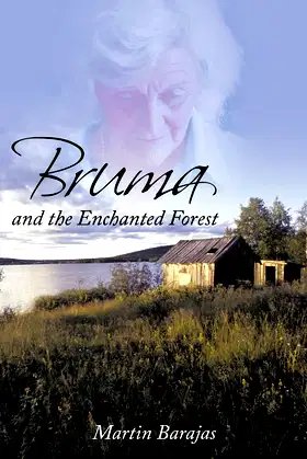 Bruma and the Enchanted Forest poster