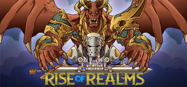 Rise of Realms capsule