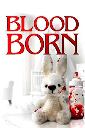 Blood Born poster