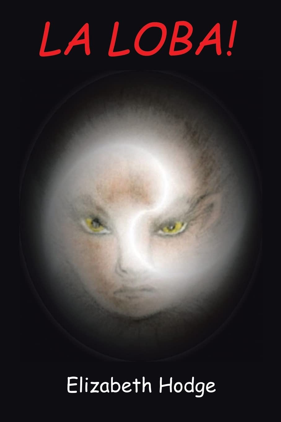 LA LOBA! poster