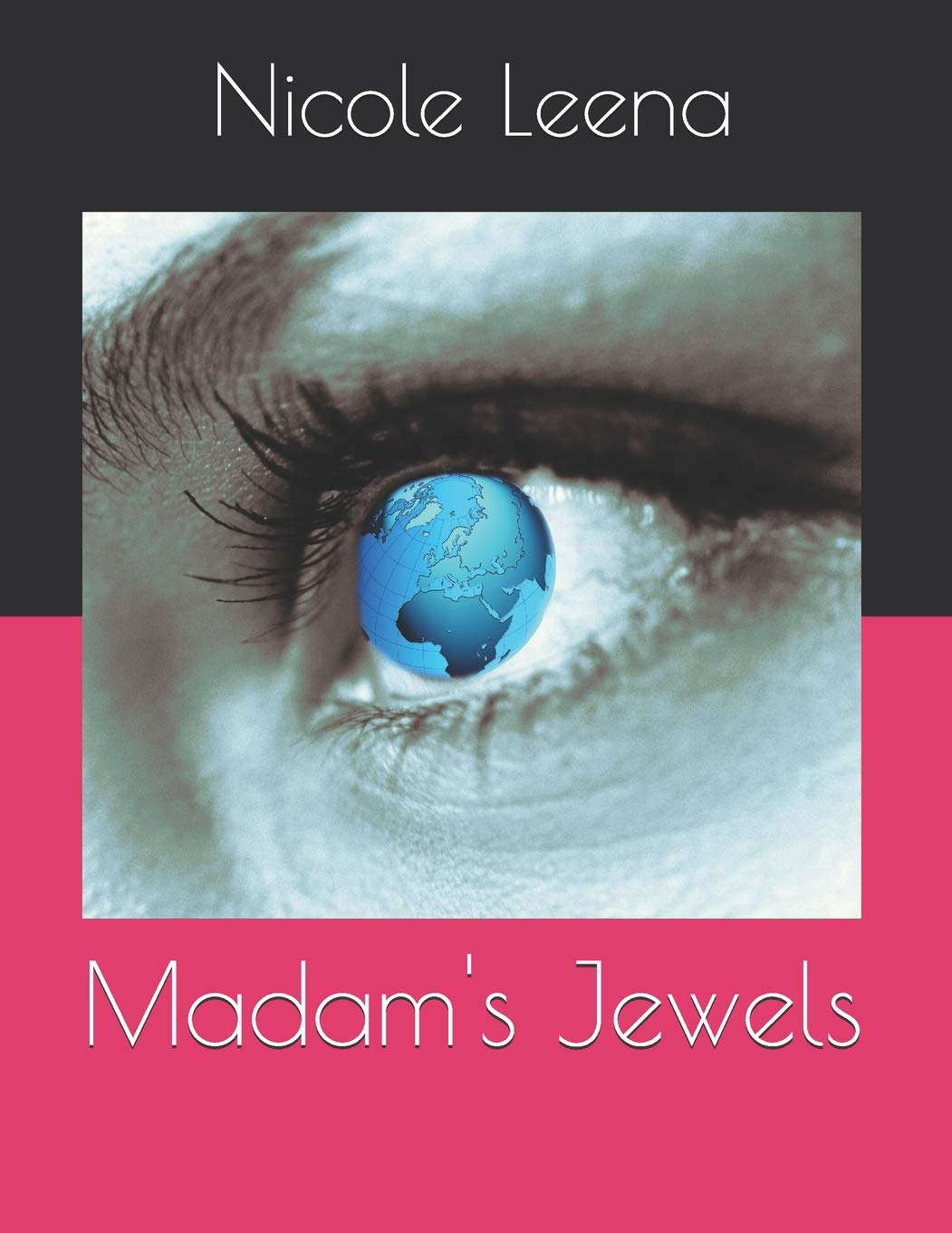 Madam's Jewels poster