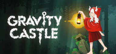 Gravity Castle capsule
