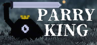 PARRY KING capsule