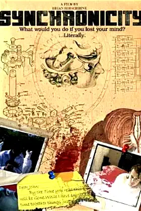 Synchronicity poster