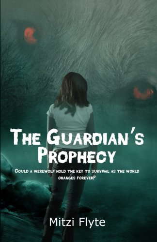 The Guardian's Prophecy poster