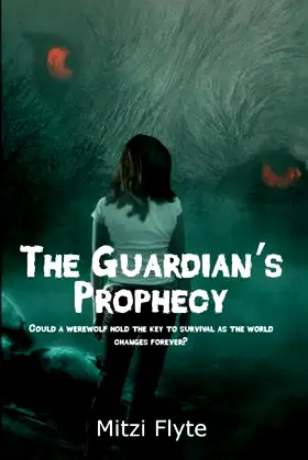 The Guardian's Prophecy poster
