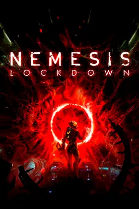 Nemesis: Lockdown poster