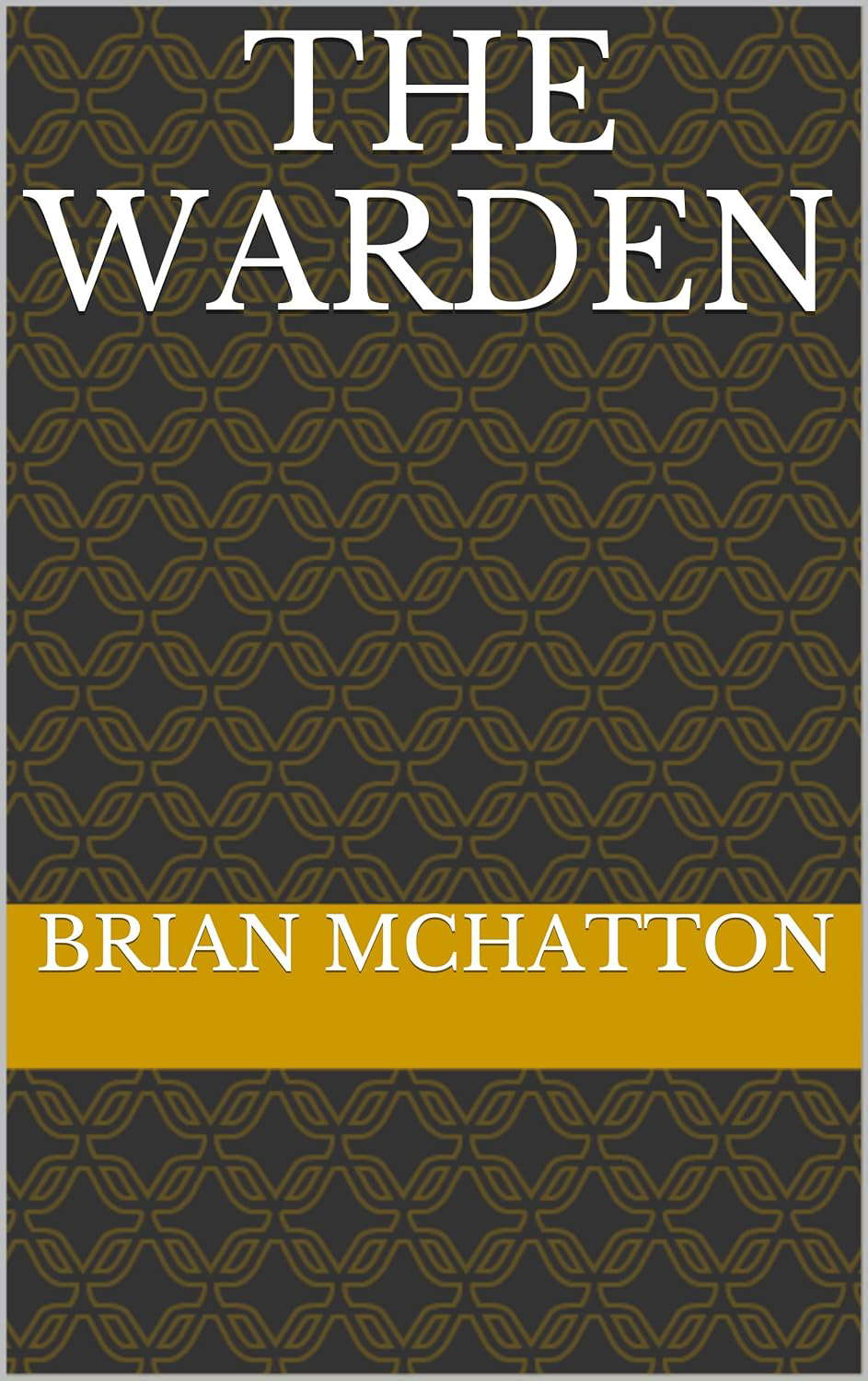The Warden (Quickriver Valley) poster