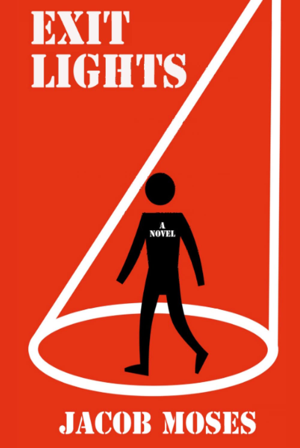 Exit Lights poster