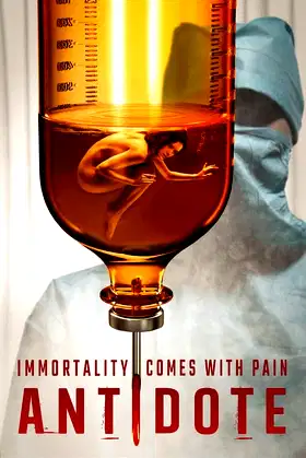 Antidote poster