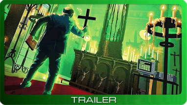 Prince of Darkness ≣ 1987 ≣ Trailer poster