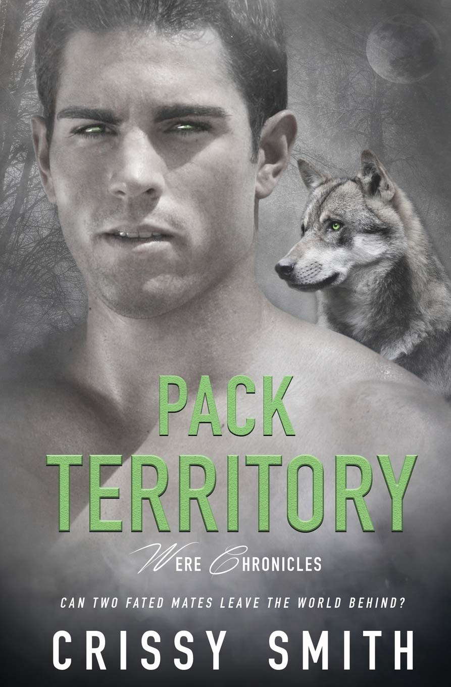 Pack Territory (Were Chronicles) poster